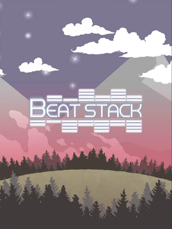 色块打击:Beat Stack截图4