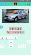 90s Car Quiz截图4