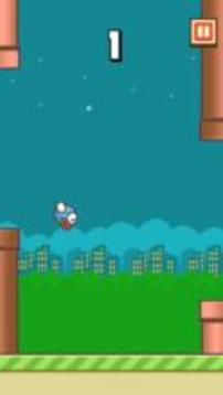 Flappy Bird Pro截图