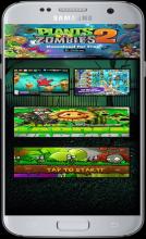 Plants vs Zombies 2 Tips截图1