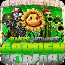 Plants vs Zombies 2 Tips截图3