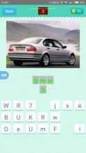 90s Car Quiz截图2