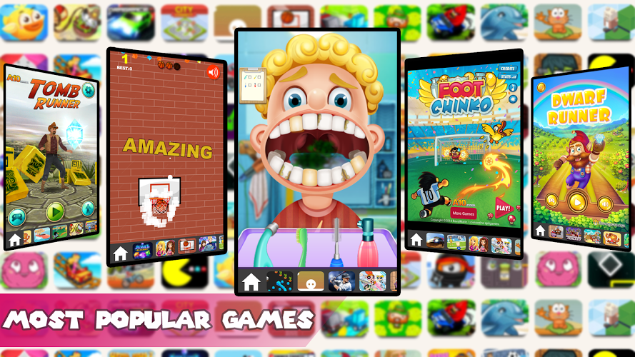 Plippa Games截图3