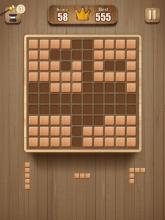 Fill Wooden Block截图4