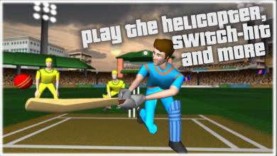 Cricket Star截图3