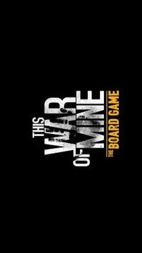 This War Of Mine: The Board Game截图