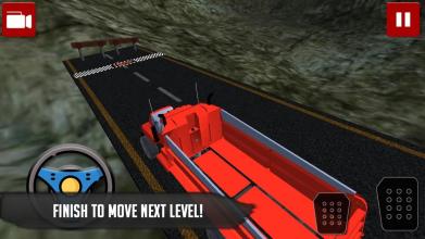 Hill Climb Truck截图5