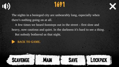 This War Of Mine: The Board Game截图3