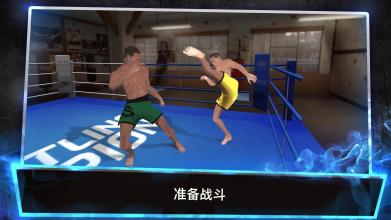 Wrestling Champion 3D截图2