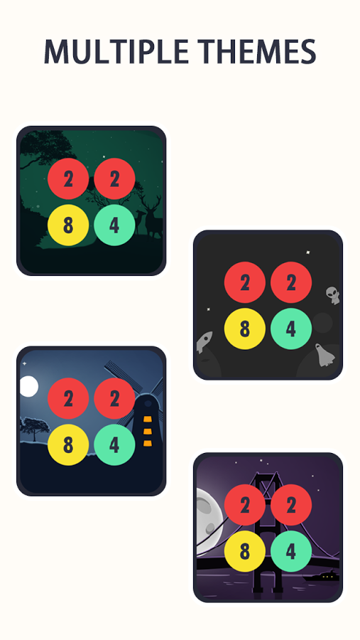 Dots Connect 2 for 2截图1