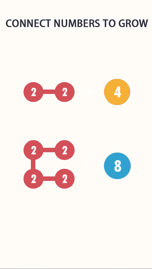 Dots Connect 2 for 2截图2