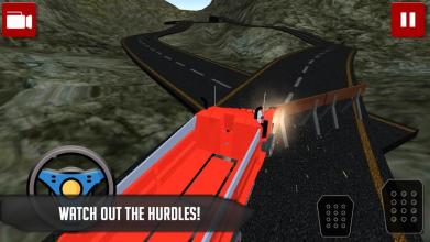 Hill Climb Truck截图2