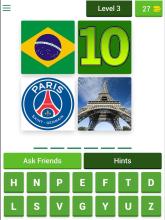 4 Pics 1 Footballplayer截图5