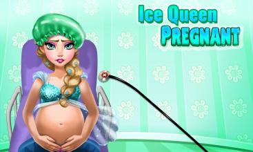 Ice Queen Pregnant Mommy截图1