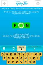 Typing Tiles截图2