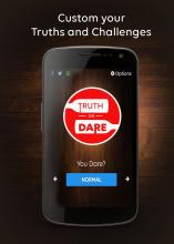 Truth or Dare. You Dare?截图1