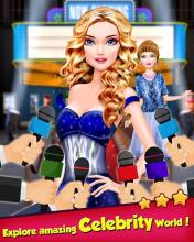 Super Model Makeover - Fashion Star Story截图5