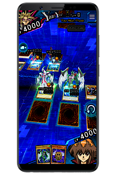 New Tips for Yu-Gi-Oh!截图1