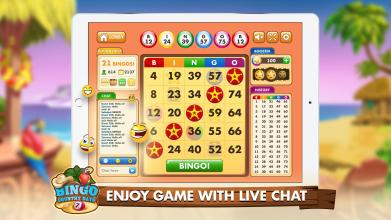 Bingo Country Days截图4