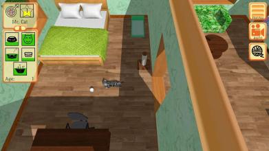 Cute Pocket Cat 3D - Part 2截图3