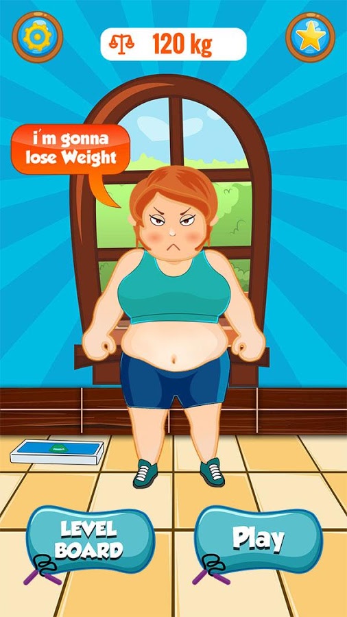 Lose Weight - Get Slim截图5