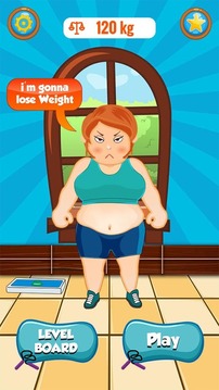 Lose Weight - Get Slim截图