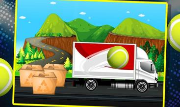 Tennis Ball Factory截图4