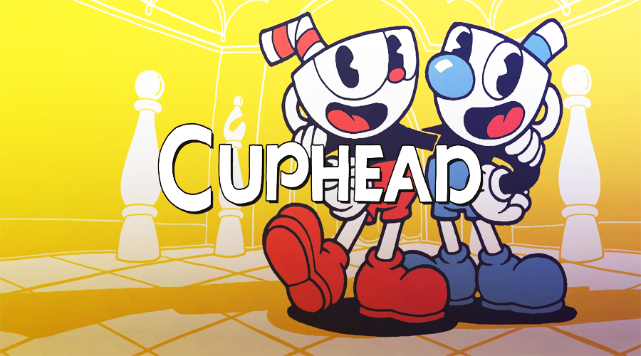 Super Cup-Head截图3