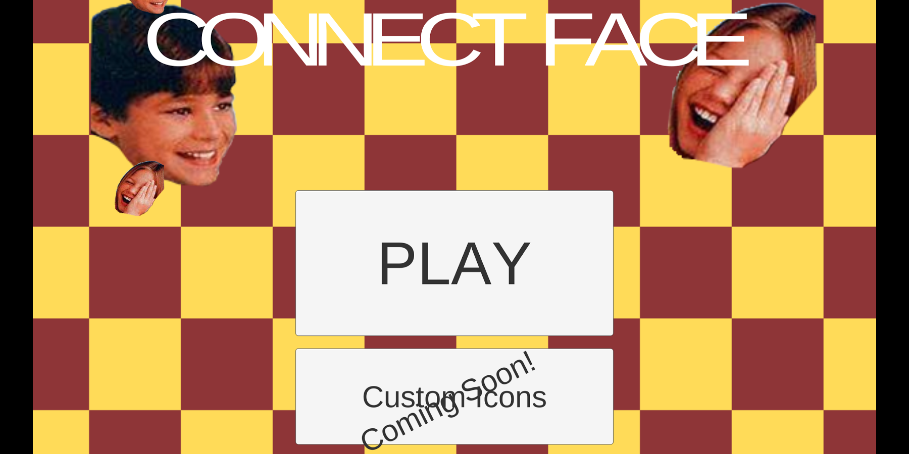 Connect Face截图4