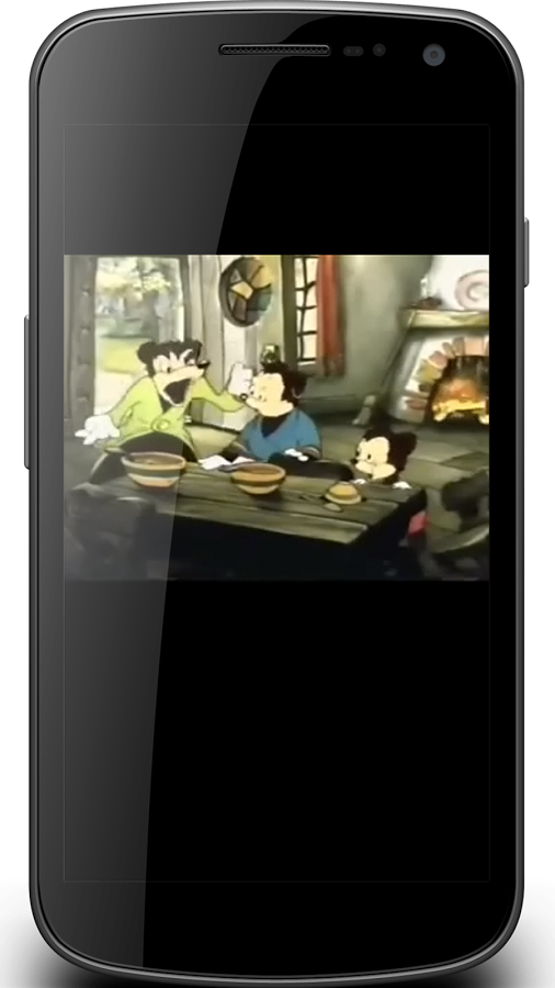 Did Somebody Touched My Spaghet?!截图4