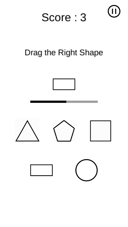 Guess The Shape截图2