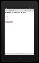 Science Quiz - Endless截图3