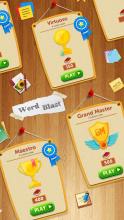 Word Blast: Words Game of Puzzle截图3