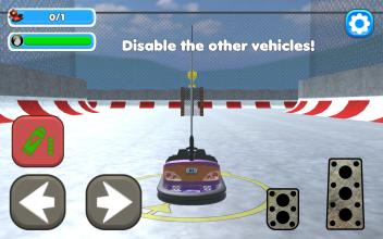 Bumper Cars Crash Course截图1