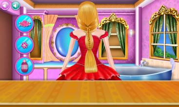 Princess Hairdo Salon截图3