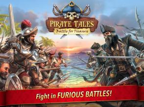 Pirate Tales截图5