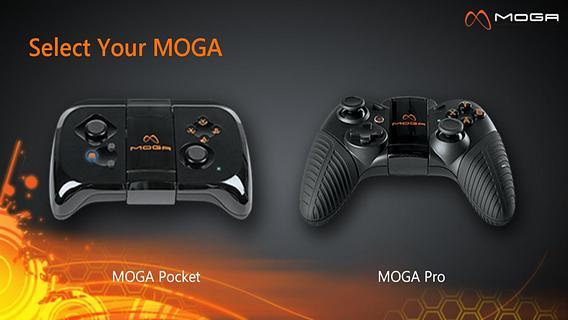 MOGA Pivot截图2