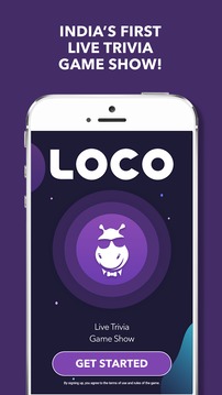 Loco截图