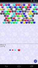 Bubble Shooter with aiming截图5