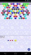 Bubble Shooter with aiming截图3