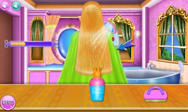 Princess Hairdo Salon截图1