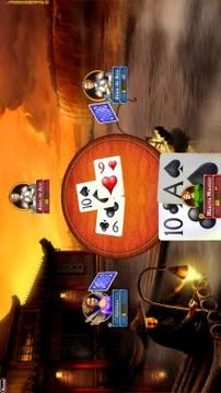 Hardwood Euchre (Free)截图