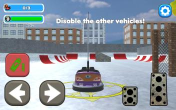 Bumper Cars Crash Course截图2