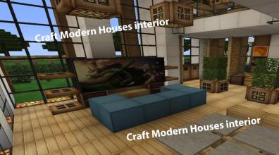 Craft Modern Houses interior截图1