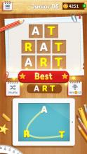 Word Blast: Words Game of Puzzle截图5