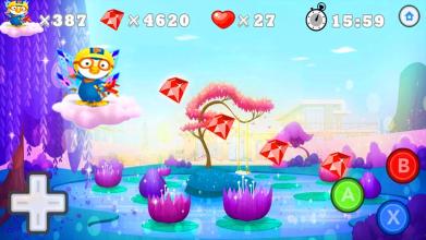 Pororo Rush World截图2