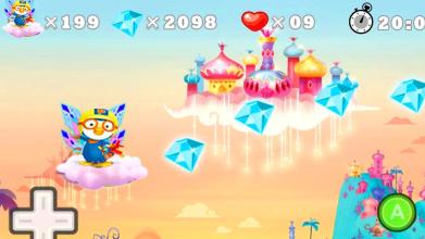 Pororo Rush World截图1