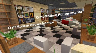 Craft Modern Houses interior截图3