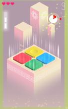 Four Tiles - Focus & Memory Game截图4