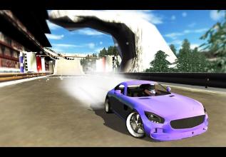 Mad Drift Extreme Racing截图3